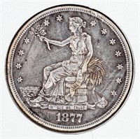 October 26th - Coin & Currency Auction