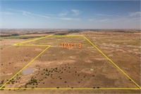 Noble County, OK Hunting & Ranch Land for Sale