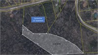 Vacant Land Knoxville, TN 2 Acres