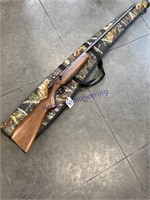 MOSSBERG BOLT ACTION - 20 GAUGE-LONG GUN