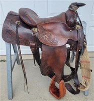 Cowboy & Collectible Online-only Auction