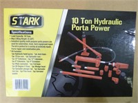 10 Ton Hydraulic Porta Power