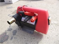 Oil Transfer Pump 12V