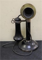 Stromsberg/Carlson Candlestick Phone