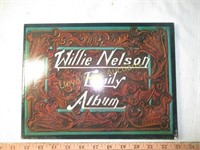 Willie Nelson Family Album 1989