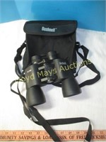 Bushnell U-Line 10X50 Binoculars w/ Carry Case