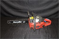 Homelite 14" Z3300 Chainsaw