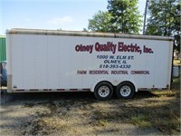 Olney Quality Electric