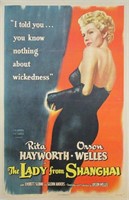 HOLLYWOOD POSTER AUCTION #29