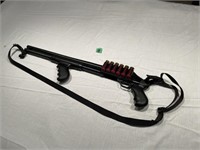 Mossberg 500A - 12g - 20in - 2-3/4 -3in