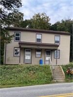 Nov 16, 2021-Real Estate-243 Mountain Dr, Fredericksburg, PA