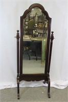Kincaid Furniture Co Cheval Mirror
