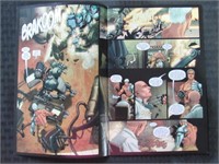 (5) 2002 - 2007 Marvel X - Men Comic Books