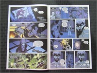 (5) 2002 - 2007 Marvel X - Men Comic Books