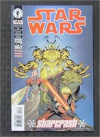 (28) 1995 - 2009 Dark Horse Star Wars Comic Books