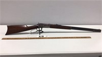 WINCHESTER M-1894 RIFLE-38-55 CAL.
