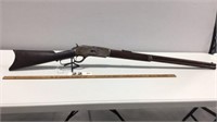 WINCHESTER M-1876 IN SCARCE CAL 40-60