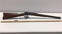 WINCHESTER M-94 LEVER ACTION RIFLE-.30 WCF