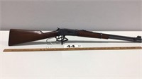WINCHESTER M-94 CARBINE LEVER ACTION RIFLE