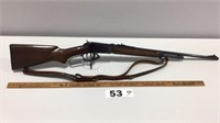 WINCHESTER M-64 RIFLE SN-3591618 CAL 30-30