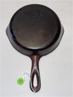 WAGNER WARE NO.1053 CAST IRON SKILLET