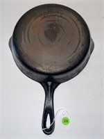 WAGNER WARE NO.6 1056 CAST IRON SKILLET