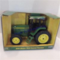 1/16 ERTL JD 7610 NIB