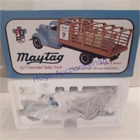 1/34 1ST GEAR 1937 CHEVY MAYTAG DELIVERY