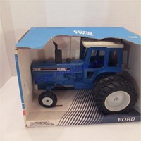 1/16 SCALE MODELS FORD TW-25, DUALS