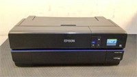 Epson SC-P800 Photo Printer K141A