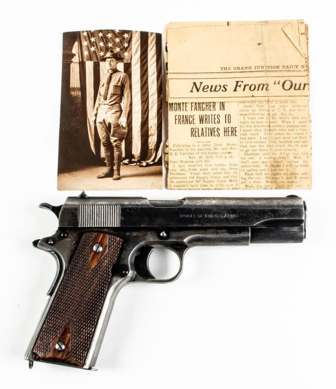 December 6th AZFirearms 15th Annual Gun & Militaria Auction