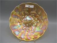 Mburg 7.5" Mari Hanging Cherry Plate