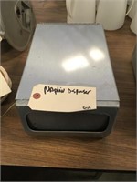 Napkin dispenser Food Service