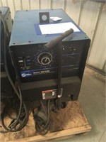 Miller Dial Arc 250 Mobile  Lc508451  907017