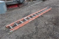 28 ft. Extension Ladder