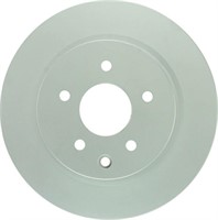Bosch 40011477 QuietCast Premium Disc Brake Rotor