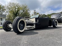 1929 FORD ROADSTER PICKUP