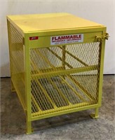 Jamco Products Propane Cage H-2571