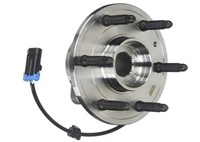 Front Wheel Hub Bearing Assembly