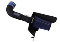 Cold Air Induction Intake System for Ford Mustang