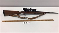 WINCHESTER M-70 FEATHERWEIGHT RIFLE-7MM