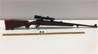 WINCHESTER M-70 SUPER EXPRESS RIFLE-.416 CAL