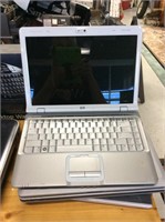 HP special edition laptop
