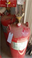 FIRE SUPPRESSION SYSTEM
