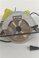 RYOBI CIRCULAR SAW