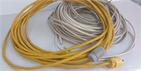 ELECTRICAL CORD & WIRE