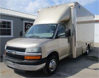 2005 Chevrolet Express G3500