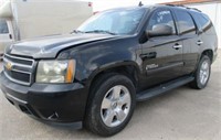 2007 Chevrolet Tahoe