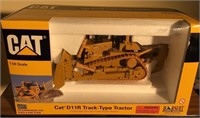 CAT D11R TRACK TYPE TRACTOR SEALED 1:50 DIECAST