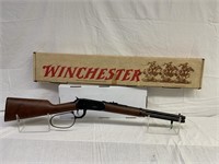 Winchester 94AE 44 rem mag lever rifle, sn 5413218